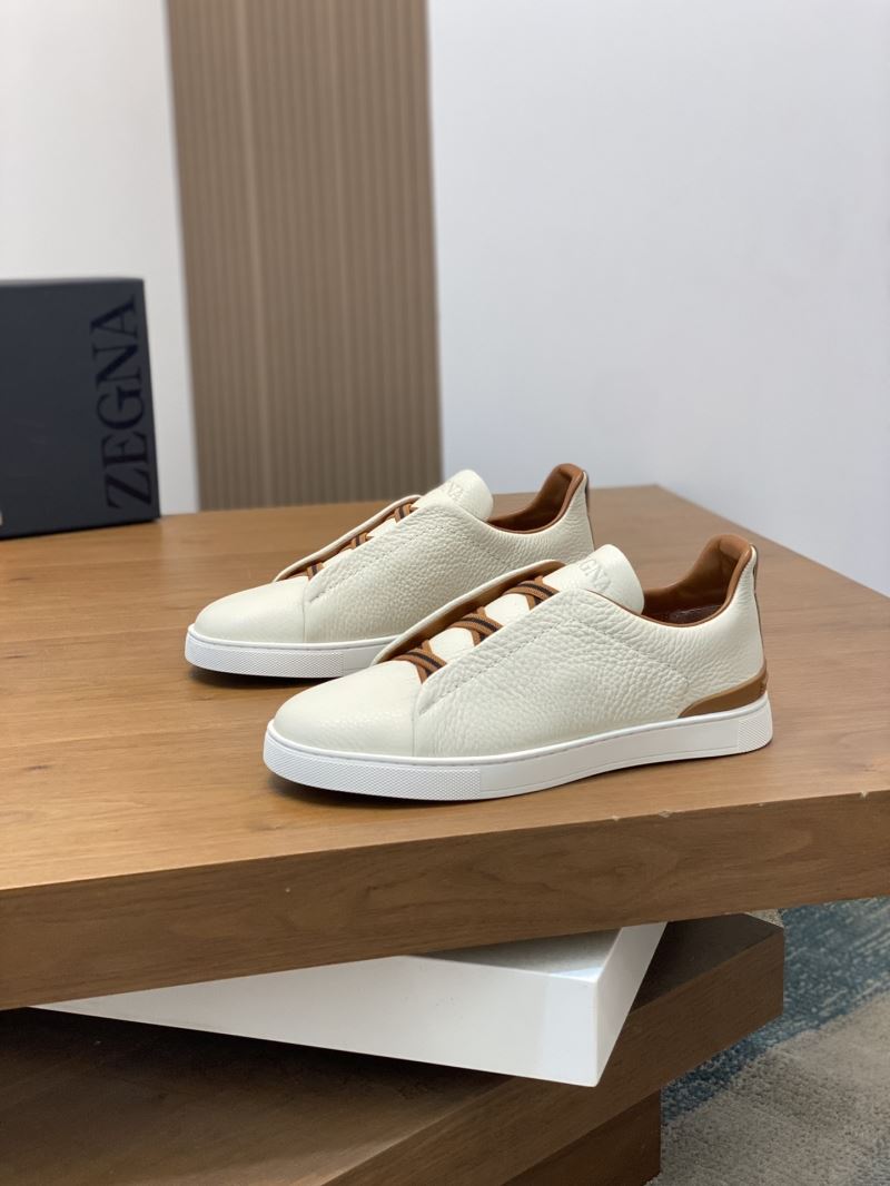 Ermenegildo Zegna Shoes